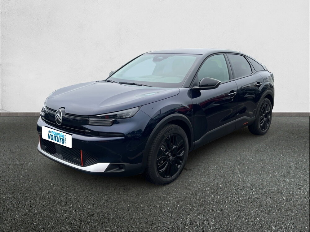 Occasion CITROEN C4 C4 Hybride 145 e-DCS6 - Collection