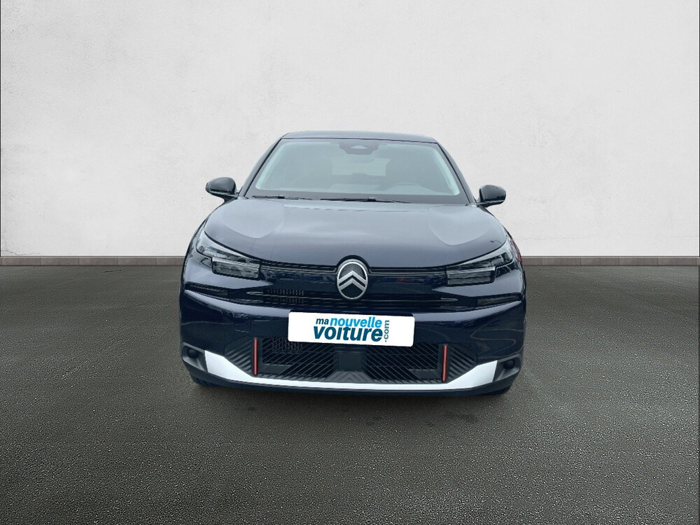 Occasion CITROEN C4 C4 Hybride 145 e-DCS6 - Collection