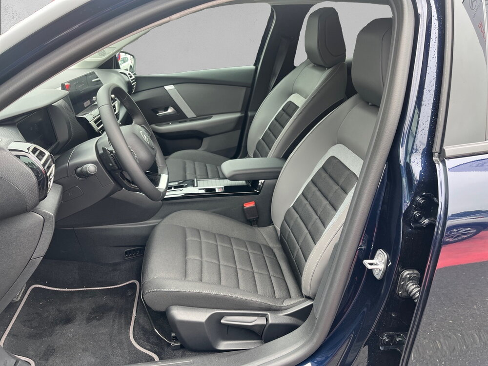 Occasion CITROEN C4 C4 Hybride 145 e-DCS6 - Collection