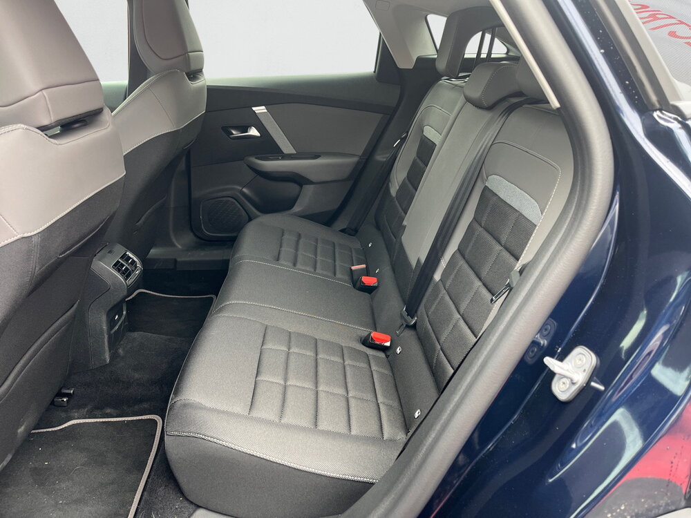 Occasion CITROEN C4 C4 Hybride 145 e-DCS6 - Collection