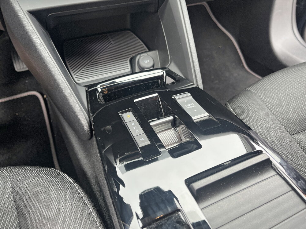 Occasion CITROEN C4 C4 Hybride 145 e-DCS6 - Collection