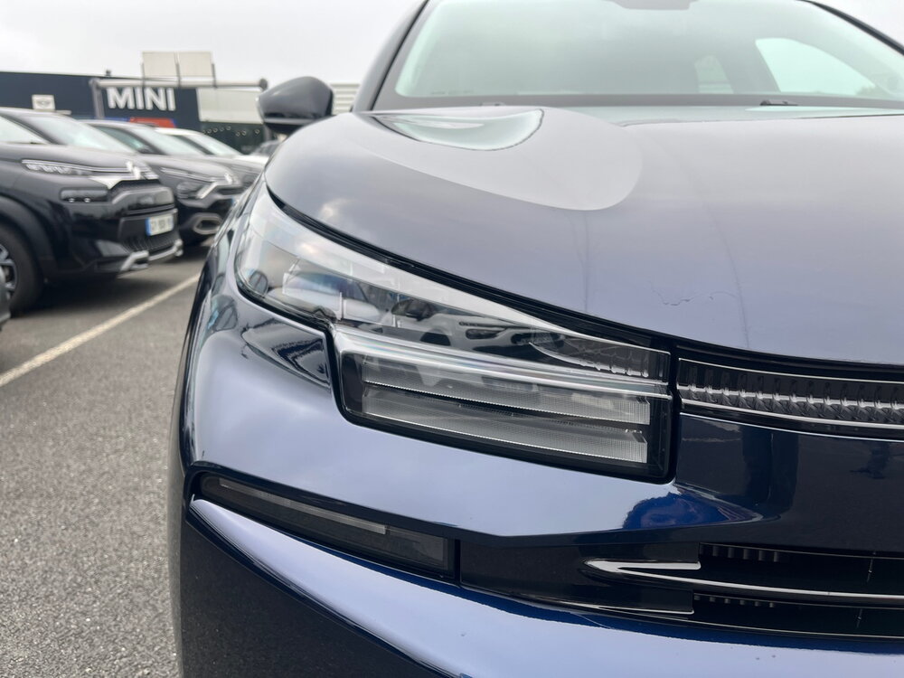 Occasion CITROEN C4 C4 Hybride 145 e-DCS6 - Collection