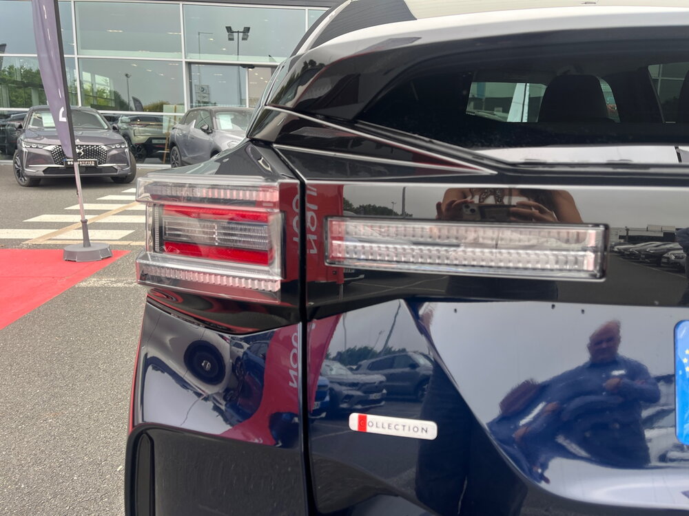 Occasion CITROEN C4 C4 Hybride 145 e-DCS6 - Collection