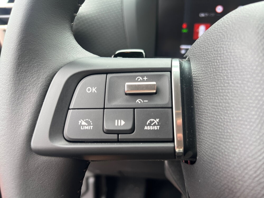 Occasion CITROEN C4 C4 Hybride 145 e-DCS6 - Collection