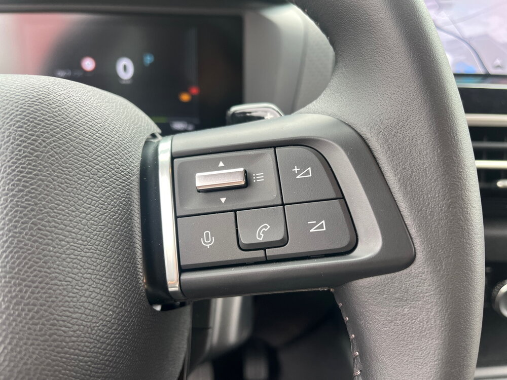 Occasion CITROEN C4 C4 Hybride 145 e-DCS6 - Collection