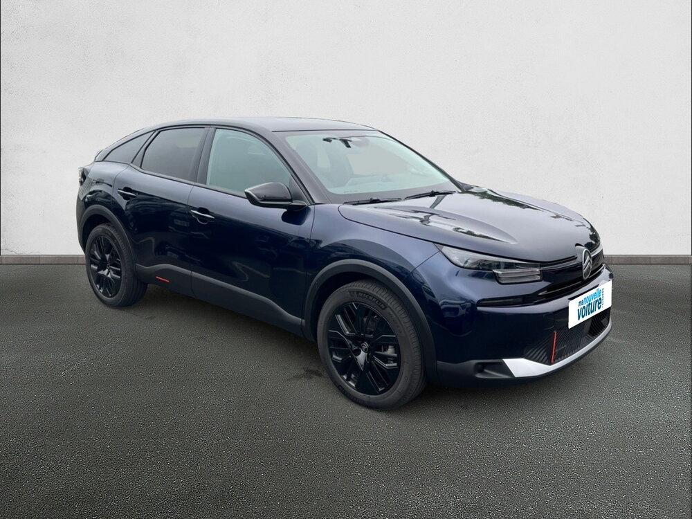 Occasion CITROEN C4 C4 Hybride 145 e-DCS6 - Collection