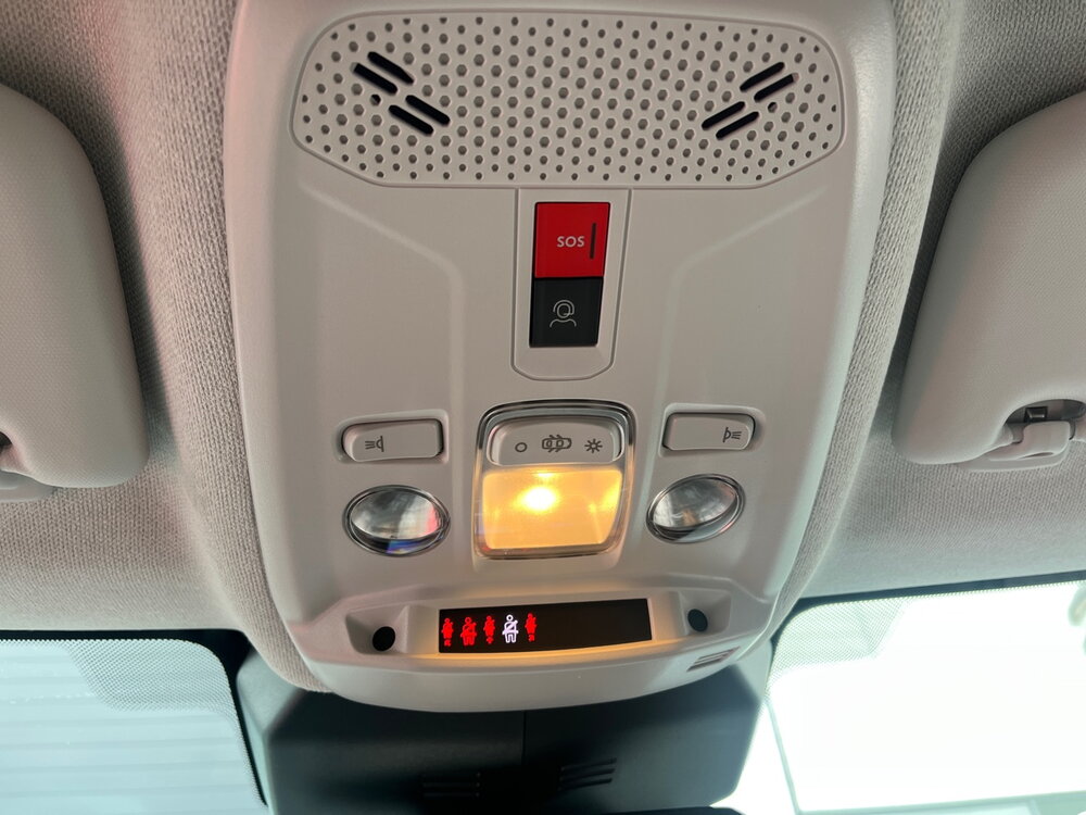 Occasion CITROEN C4 C4 Hybride 145 e-DCS6 - Collection
