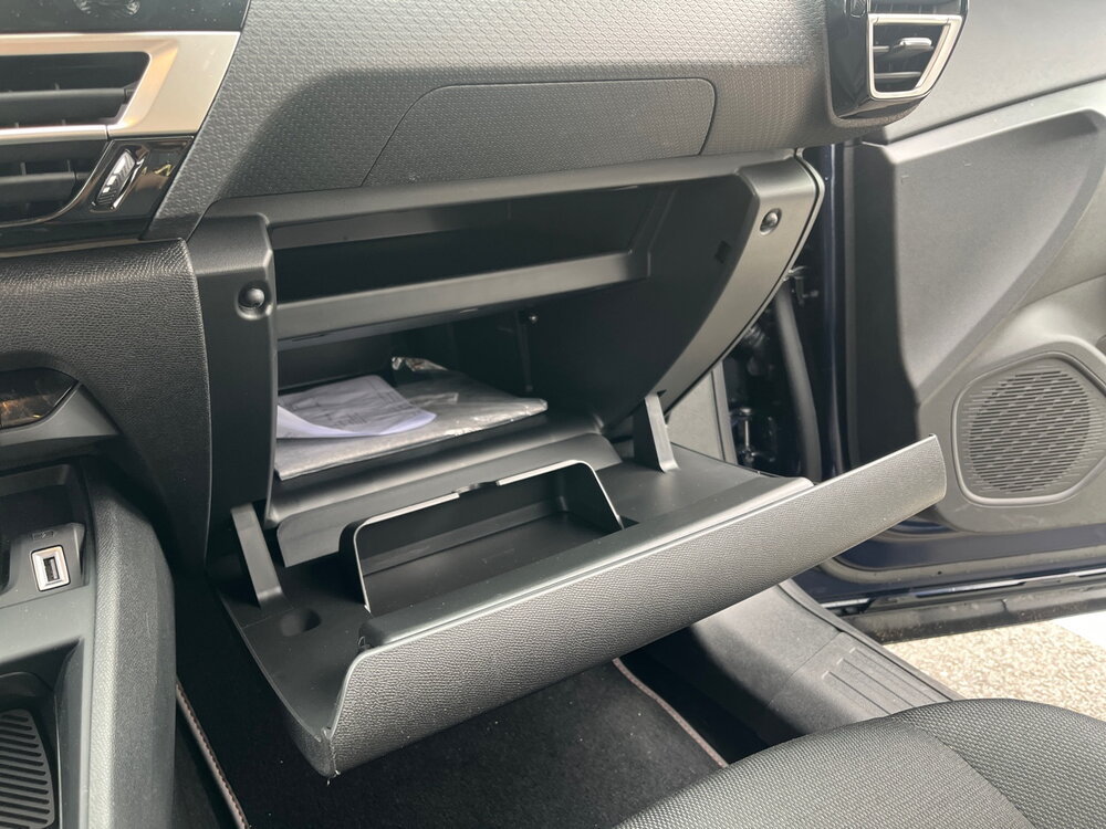 Occasion CITROEN C4 C4 Hybride 145 e-DCS6 - Collection
