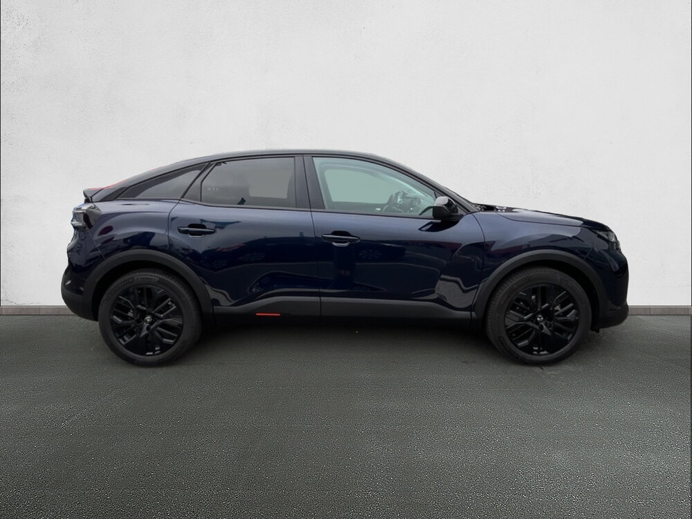 Occasion CITROEN C4 C4 Hybride 145 e-DCS6 - Collection