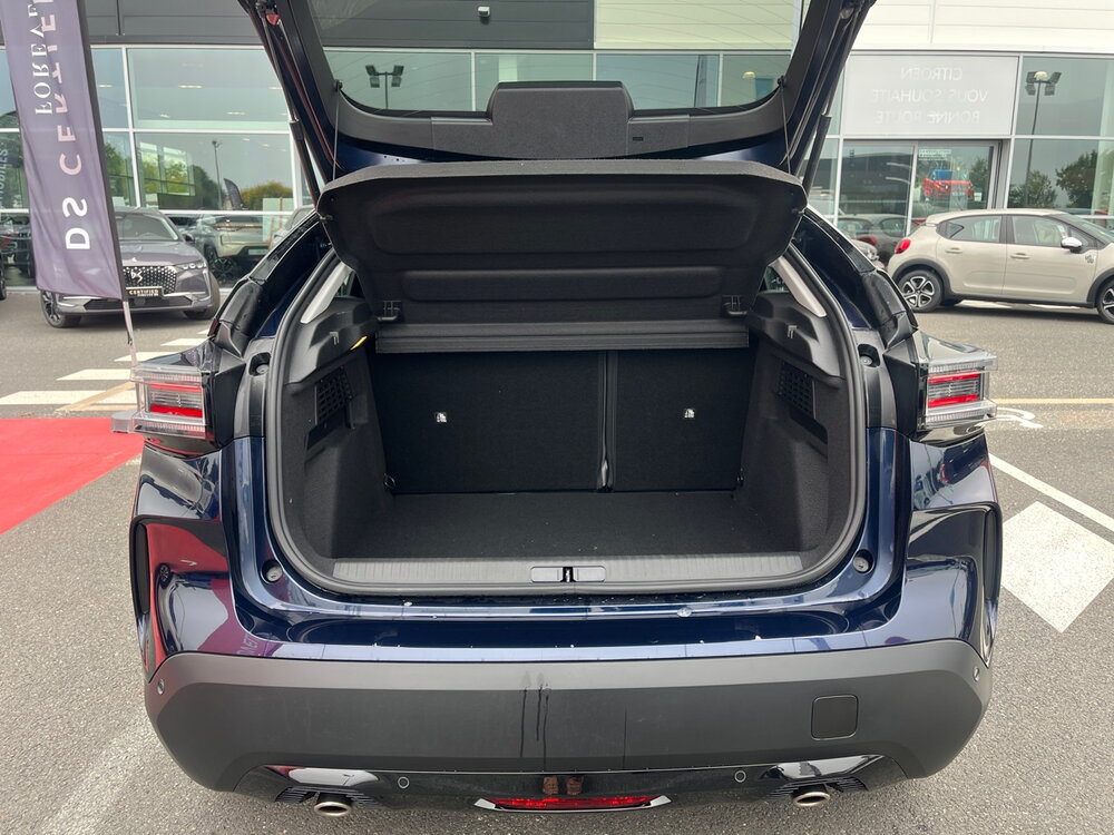 Occasion CITROEN C4 C4 Hybride 145 e-DCS6 - Collection