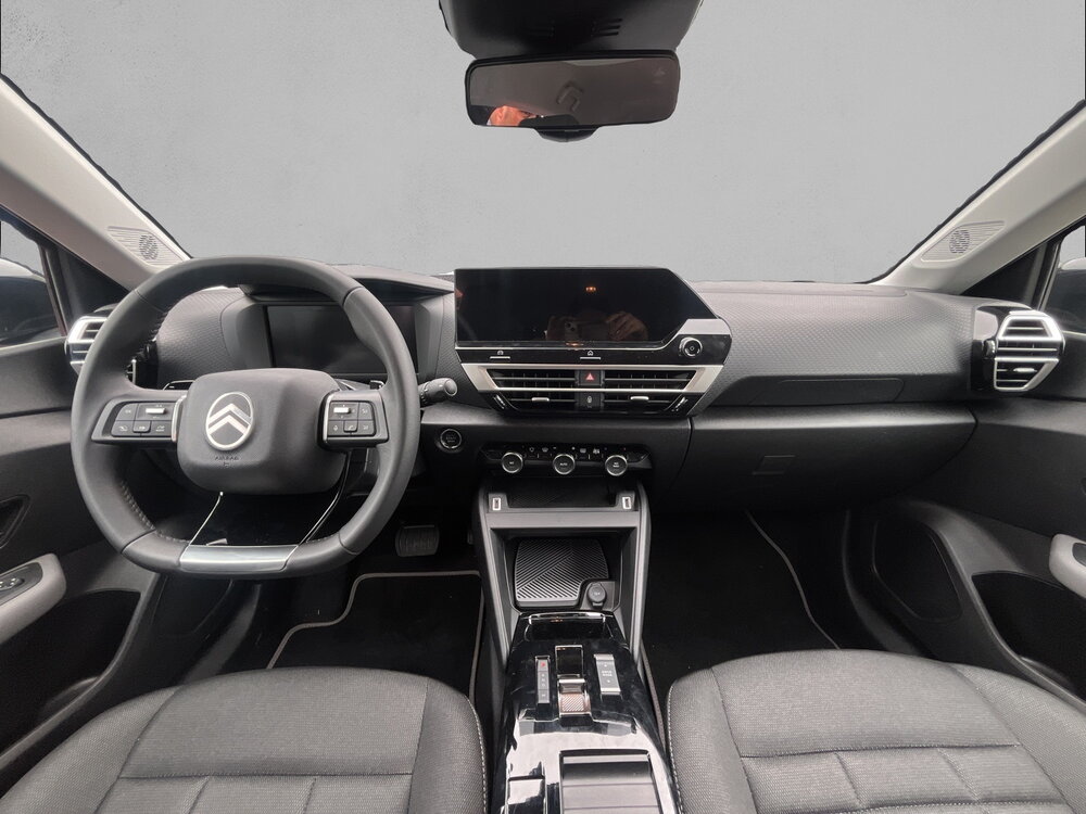 Occasion CITROEN C4 C4 Hybride 145 e-DCS6 - Collection