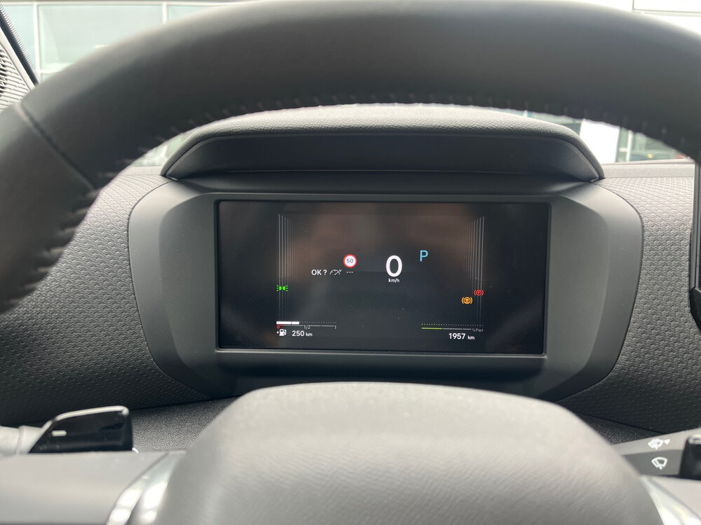 Occasion CITROEN C4 C4 Hybride 145 e-DCS6 - Collection