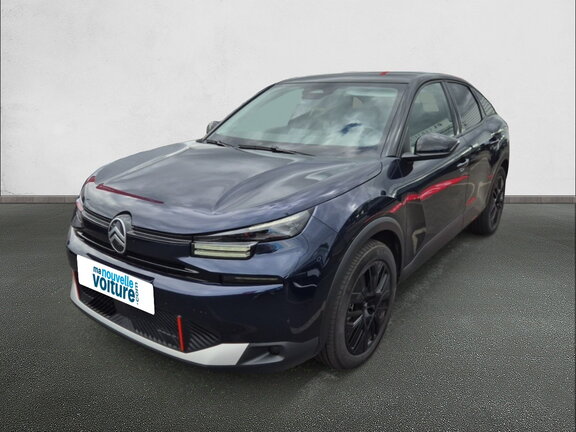 Occasion CITROEN C4 C4 Hybride 145 e-DCS6 - Collection