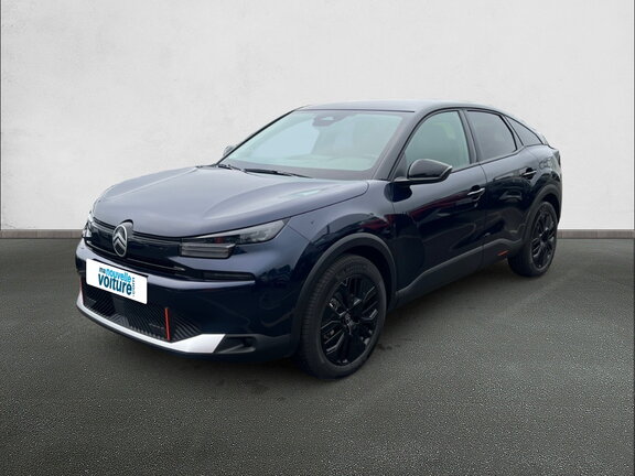 Occasion CITROEN C4 C4 Hybride 145 e-DCS6 - Collection