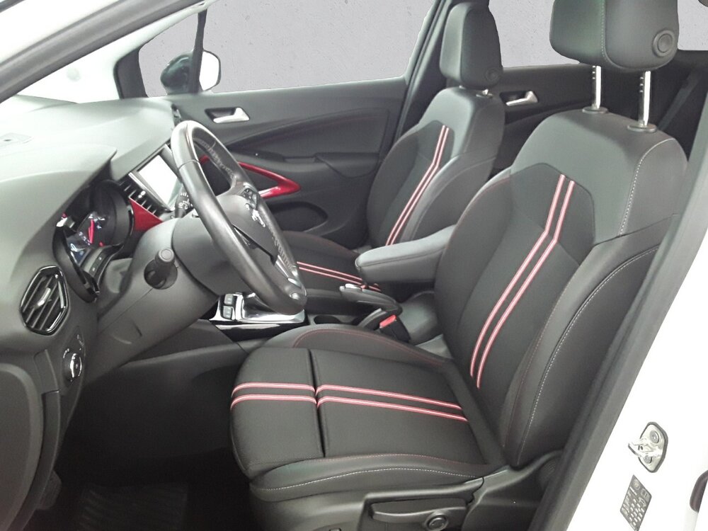 Occasion OPEL Crossland Crossland 1.2 Turbo 130 ch BVA6 - GS Line