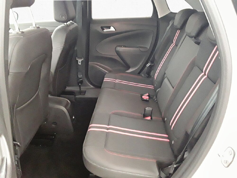 Occasion OPEL Crossland Crossland 1.2 Turbo 130 ch BVA6 - GS Line