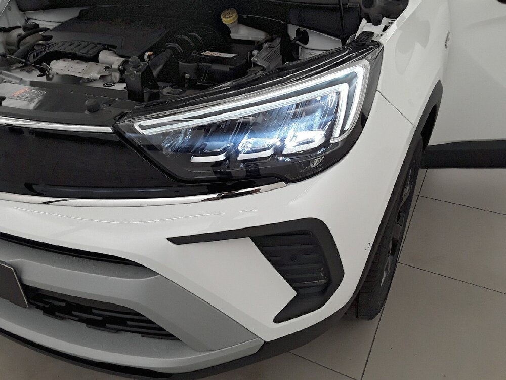 Occasion OPEL Crossland Crossland 1.2 Turbo 130 ch BVA6 - GS Line