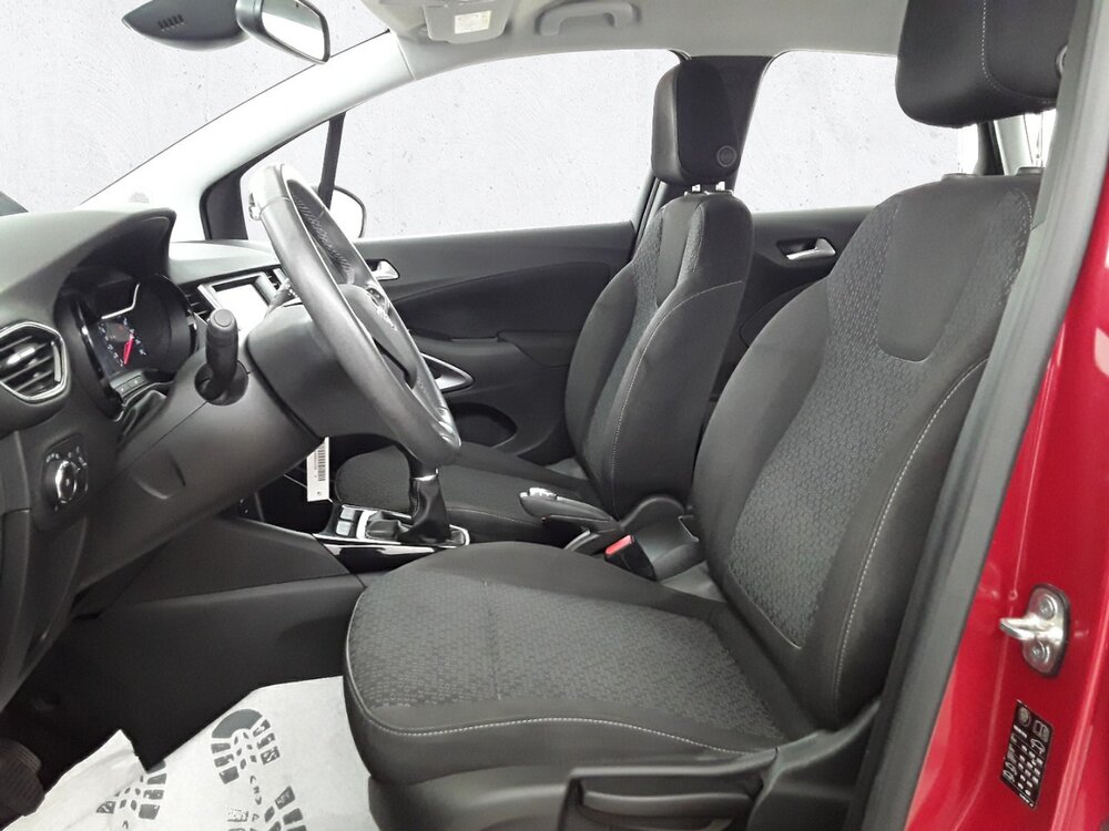 Occasion OPEL Crossland Crossland 1.2 83 ch - Edition