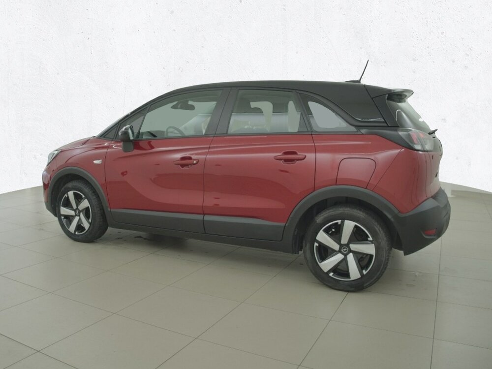 Occasion OPEL Crossland Crossland 1.2 83 ch - Edition