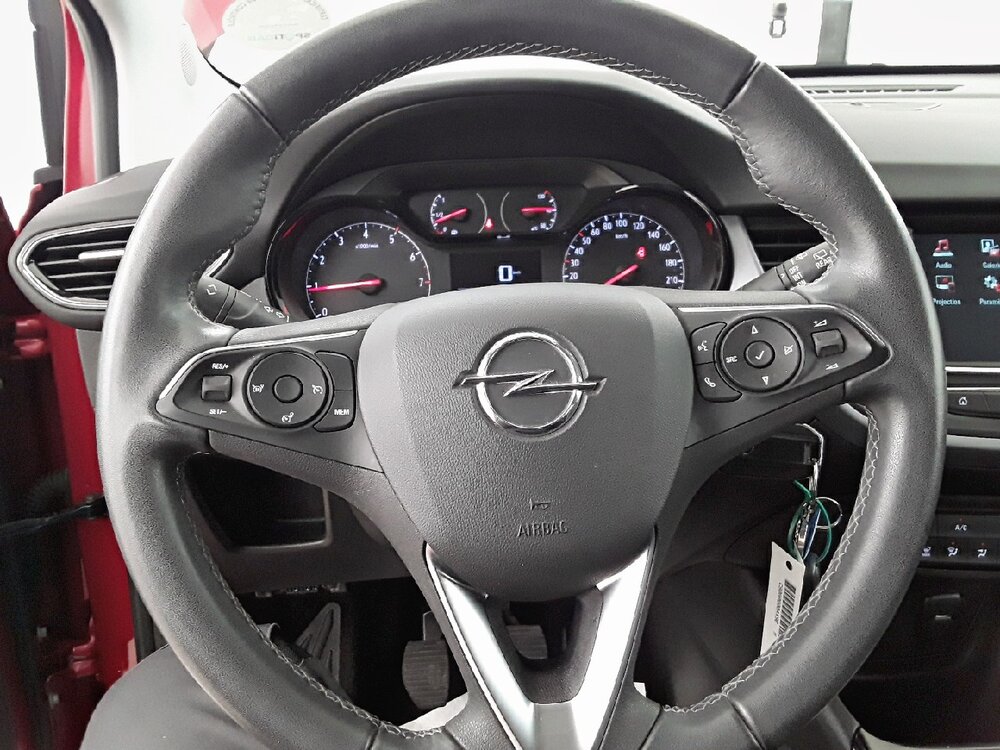 Occasion OPEL Crossland Crossland 1.2 83 ch - Edition