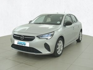 Occasion OPEL Corsa Corsa 1.2 Turbo 100 ch BVA8 - Edition