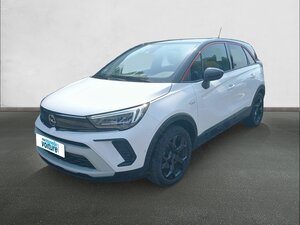 Occasion OPEL Crossland Crossland 1.2 Turbo 130 ch BVA6 - GS Line