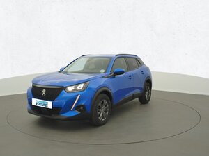 Occasion PEUGEOT 2008 2008 PureTech 130 S&S BVM6 - Style