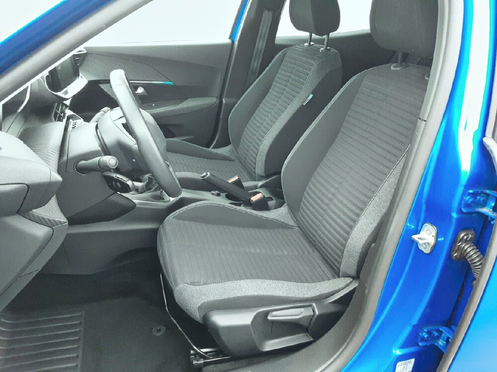Occasion PEUGEOT 2008 2008 PureTech 130 S&S BVM6 - Style