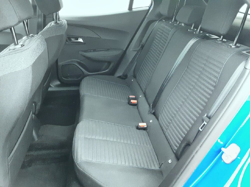 Occasion PEUGEOT 2008 2008 PureTech 130 S&S BVM6 - Style