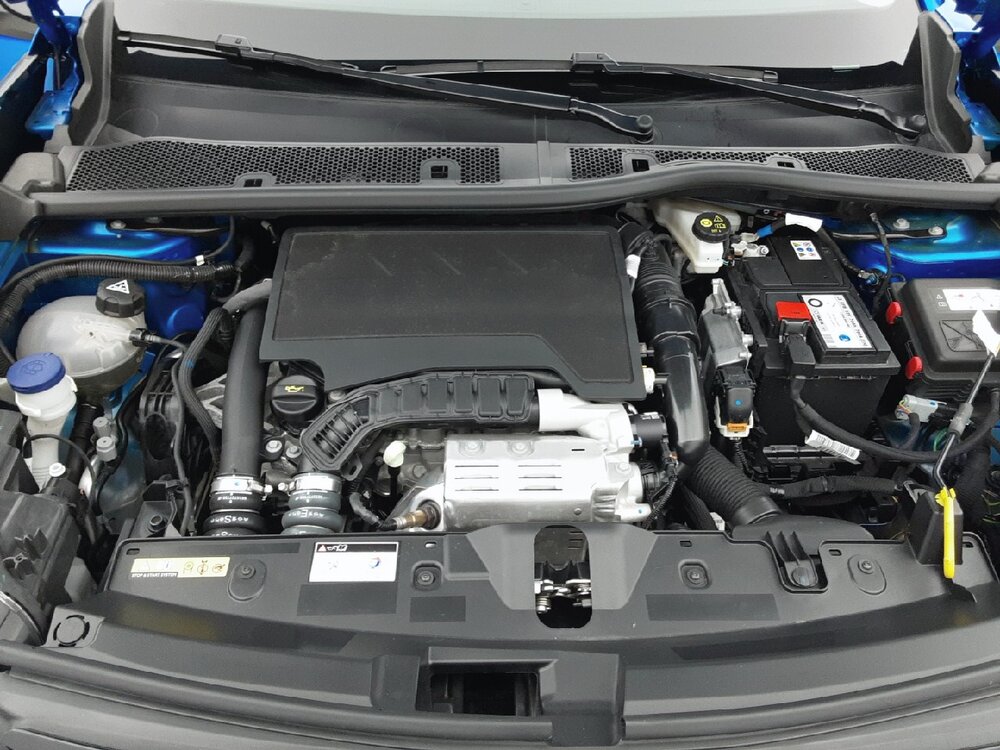 Occasion PEUGEOT 2008 2008 PureTech 130 S&S BVM6 - Style