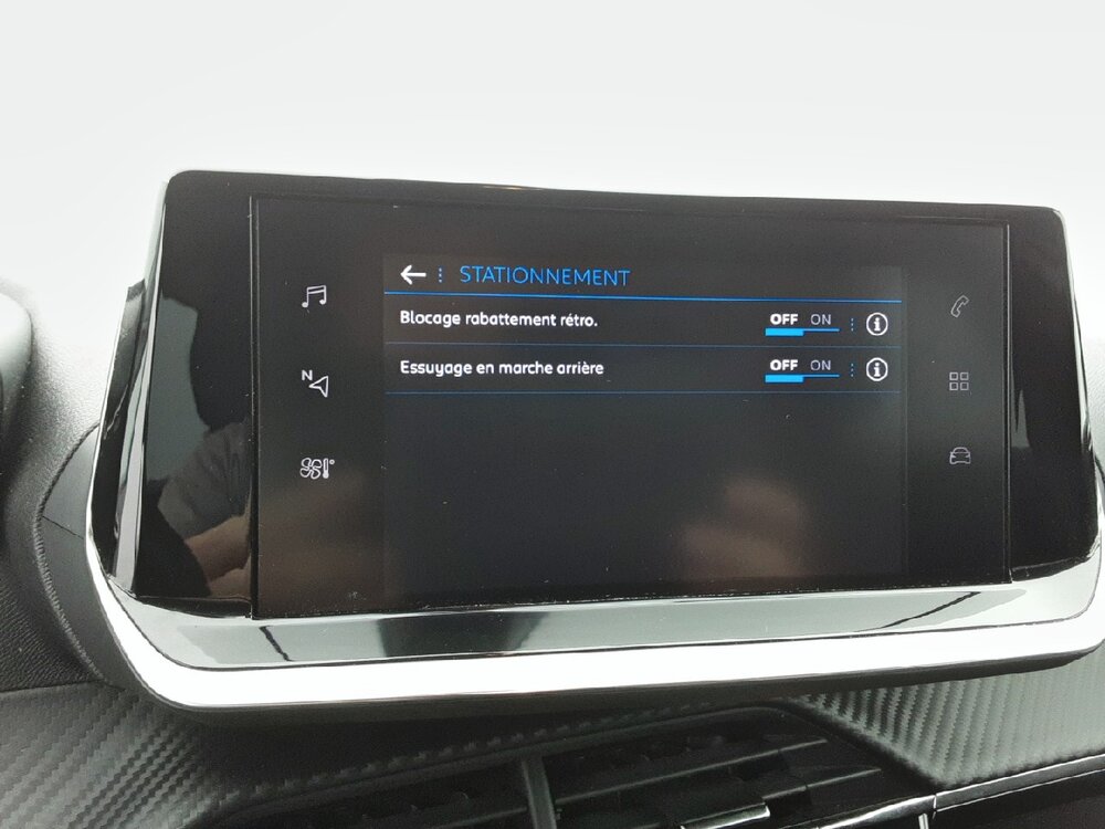Occasion PEUGEOT 2008 2008 PureTech 130 S&S BVM6 - Style