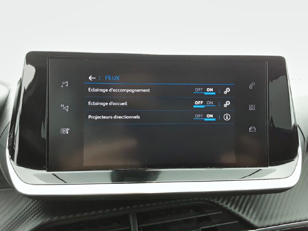 Occasion PEUGEOT 2008 2008 PureTech 130 S&S BVM6 - Style