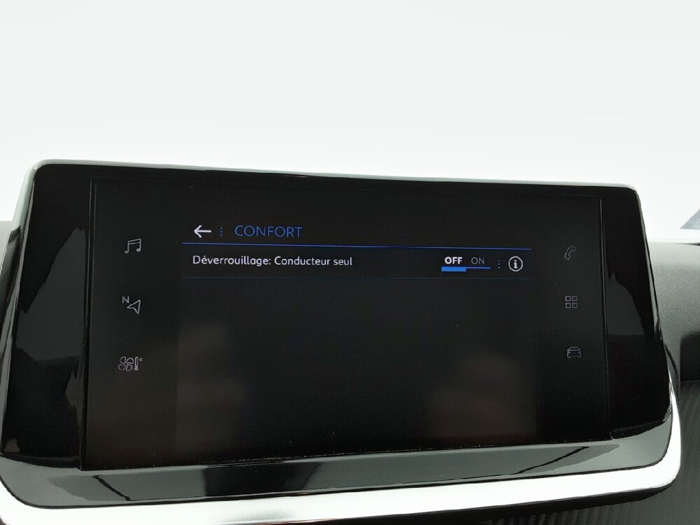 Occasion PEUGEOT 2008 2008 PureTech 130 S&S BVM6 - Style