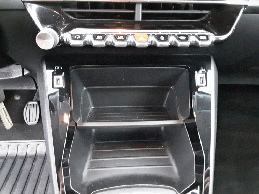 Occasion PEUGEOT 2008 2008 PureTech 130 S&S BVM6 - Style