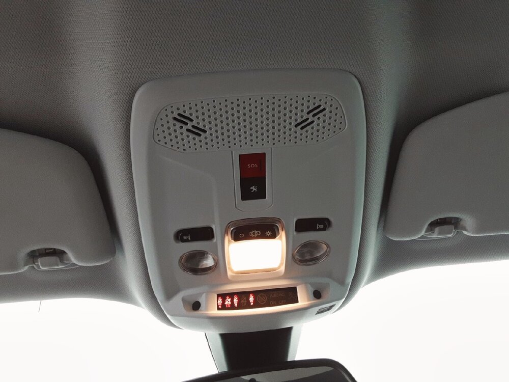 Occasion PEUGEOT 2008 2008 PureTech 130 S&S BVM6 - Style