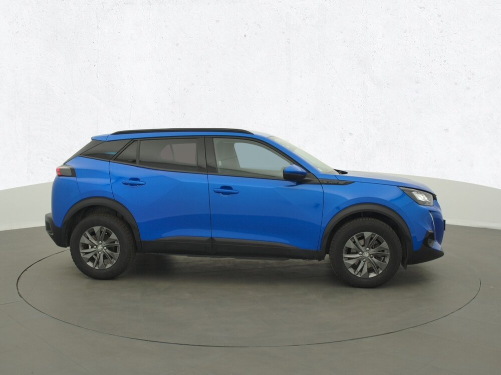 Occasion PEUGEOT 2008 2008 PureTech 130 S&S BVM6 - Style