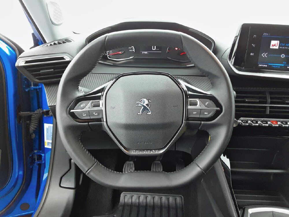 Occasion PEUGEOT 2008 2008 PureTech 130 S&S BVM6 - Style