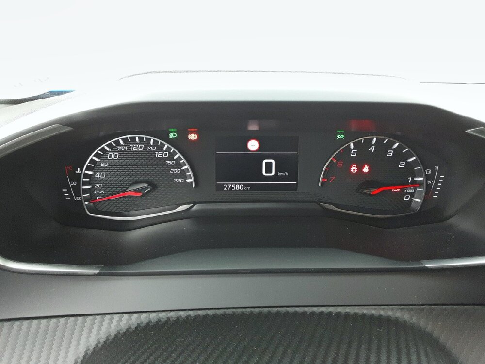 Occasion PEUGEOT 2008 2008 PureTech 130 S&S BVM6 - Style