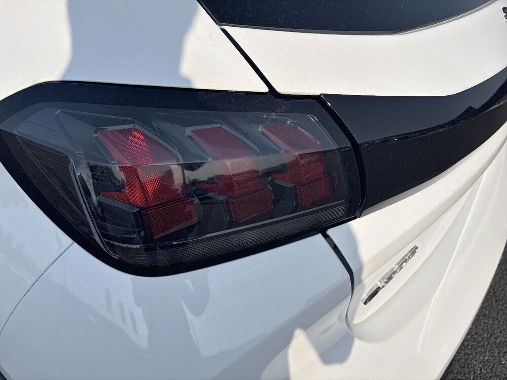Occasion PEUGEOT 208 208 Electrique 50 kWh 136ch - Active Business
