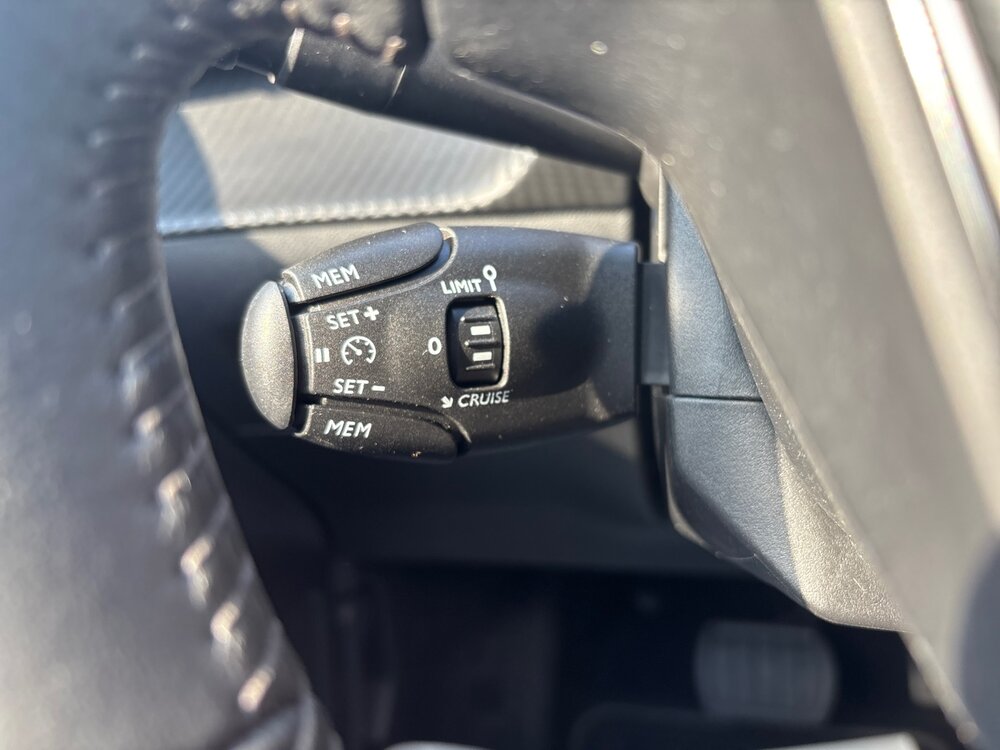 Occasion PEUGEOT 208 208 Electrique 50 kWh 136ch - Active Business