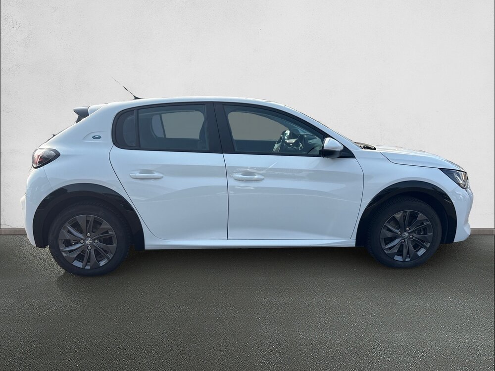 Occasion PEUGEOT 208 208 Electrique 50 kWh 136ch - Active Business