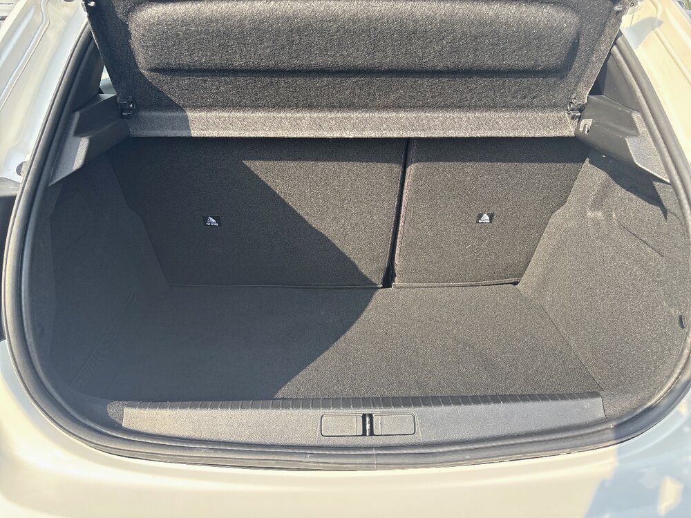 Occasion PEUGEOT 208 208 Electrique 50 kWh 136ch - Active Business