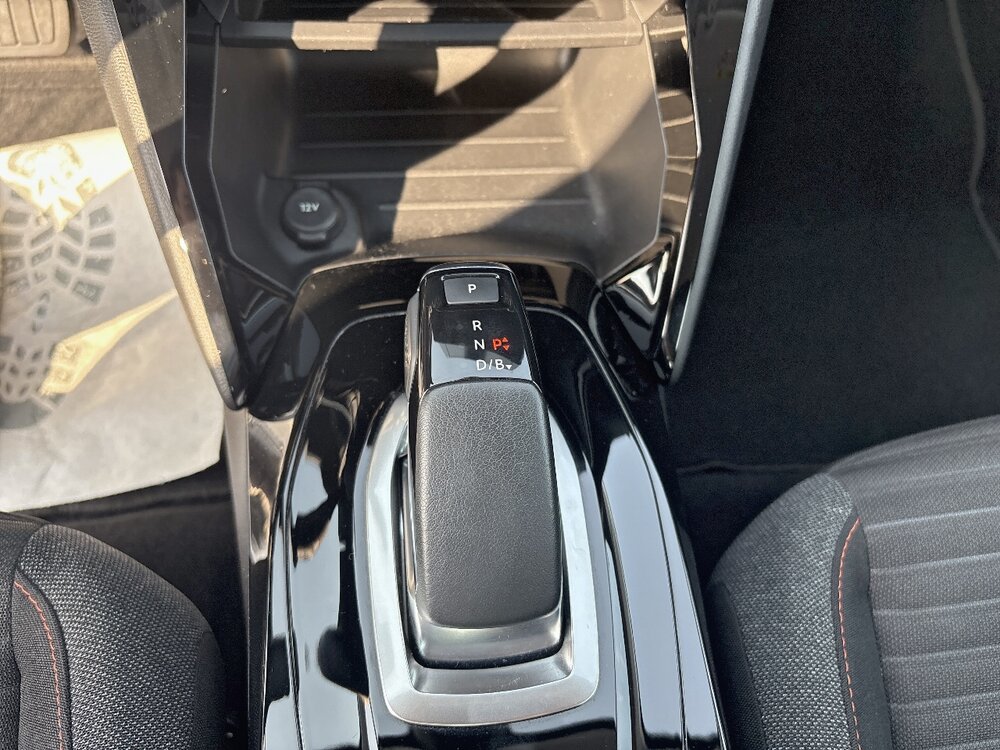 Occasion PEUGEOT 208 208 Electrique 50 kWh 136ch