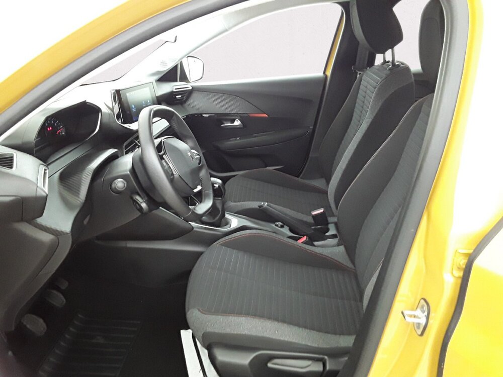 Occasion PEUGEOT 208 208 PureTech 75 S&S BVM5 - Active Pack