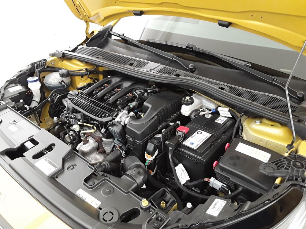 Occasion PEUGEOT 208 208 PureTech 75 S&S BVM5 - Active Pack