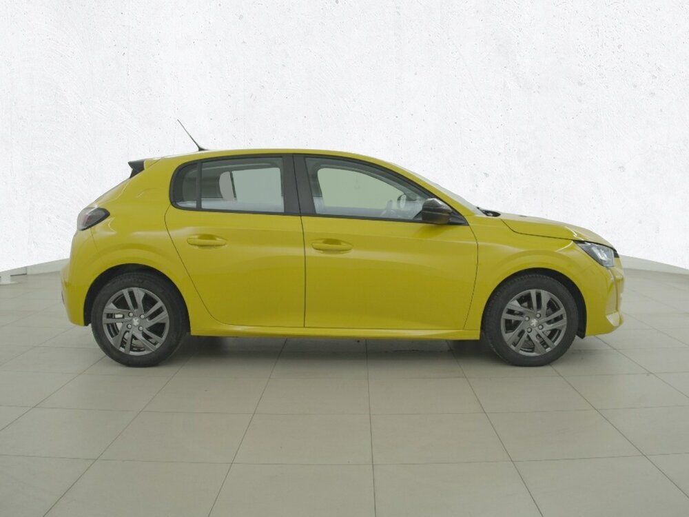 Occasion PEUGEOT 208 208 PureTech 75 S&S BVM5 - Active Pack