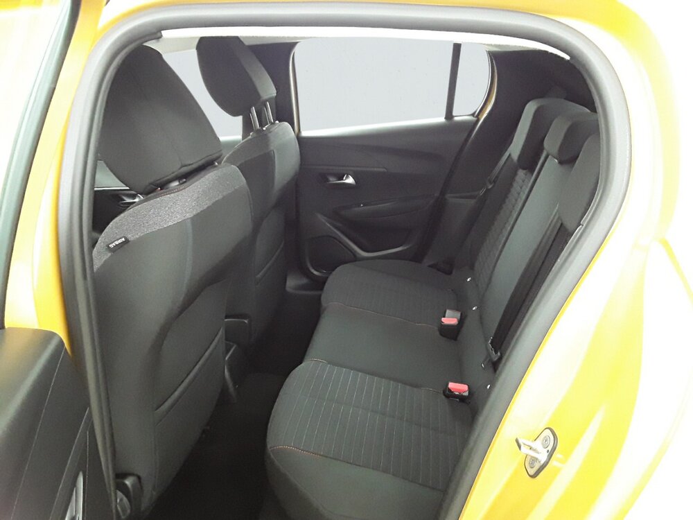 Occasion PEUGEOT 208 208 PureTech 75 S&S BVM5