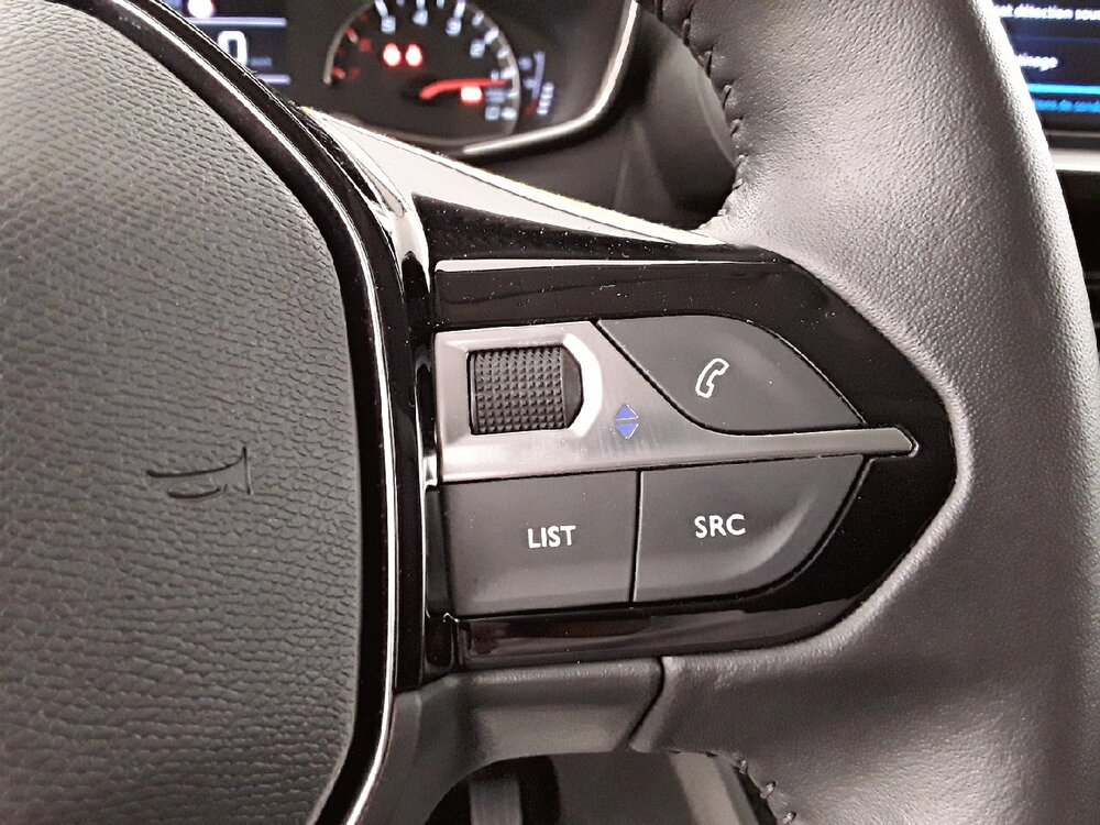 Occasion PEUGEOT 208 208 PureTech 75 S&S BVM5