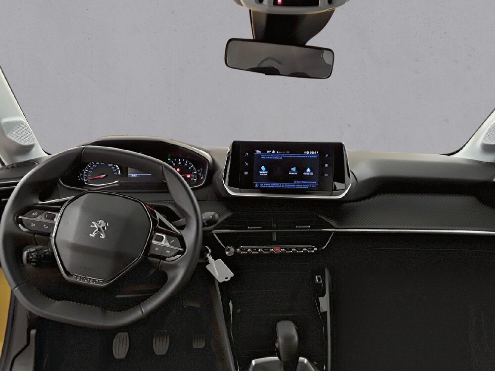 Occasion PEUGEOT 208 208 PureTech 75 S&S BVM5