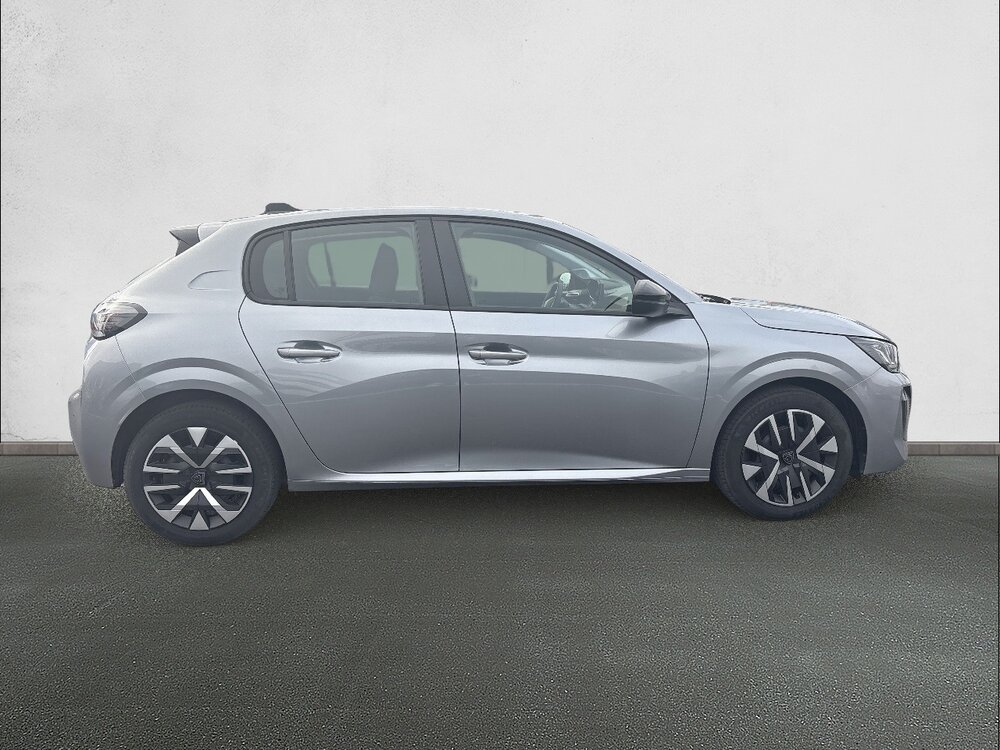 Occasion PEUGEOT 208 208 PureTech 75 S&S BVM5 - Active